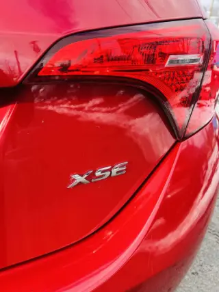 2017 Toyota Corolla XSE