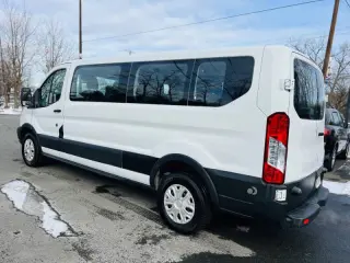 2016 Ford Transit 350 XLT