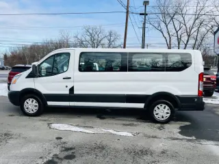 2016 Ford Transit 350 XLT