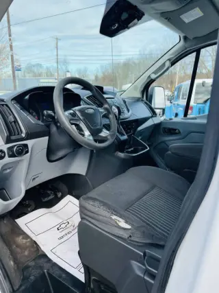 2016 Ford Transit 350 XLT