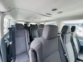 2016 Ford Transit 350 XLT