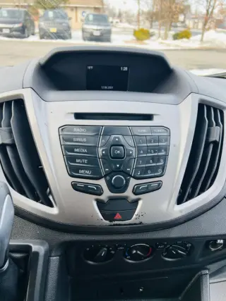 2016 Ford Transit 350 XLT