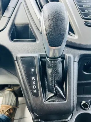 2016 Ford Transit 350 XLT