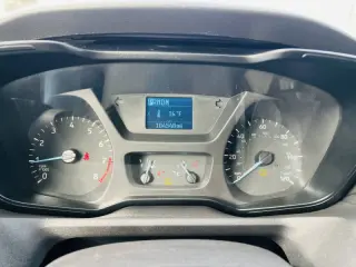 2016 Ford Transit 350 XLT