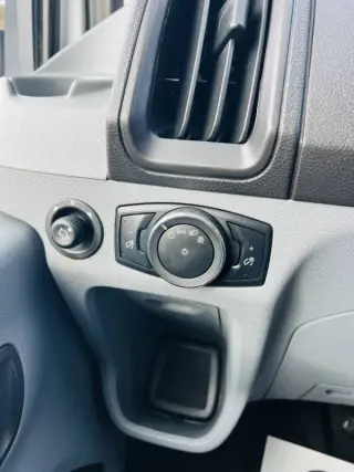 2016 Ford Transit 350 XLT