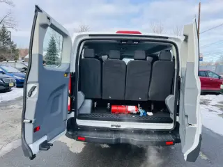 2016 Ford Transit 350 XLT