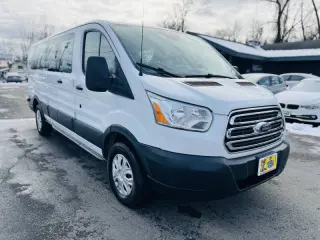 2016 Ford Transit 350 XLT