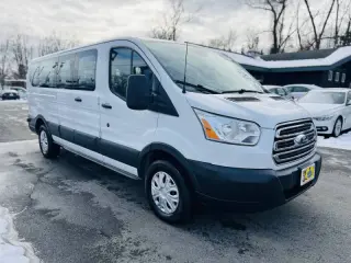 2016 Ford Transit 350 XLT