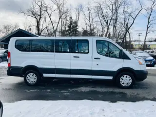 2016 Ford Transit 350 XLT