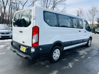 2016 Ford Transit 350 XLT