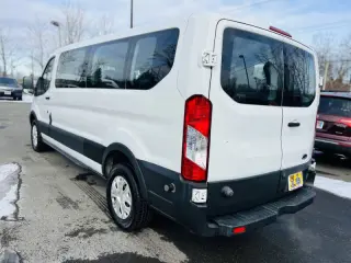 2016 Ford Transit 350 XLT