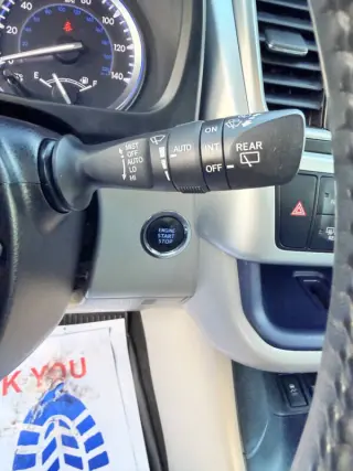 2016 Toyota Highlander Limited Platinum