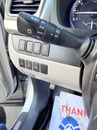 2016 Toyota Highlander Limited Platinum
