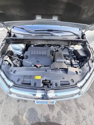 2016 Toyota Highlander Limited Platinum
