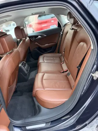 2016 Audi A6 2.0T quattro Premium Plus
