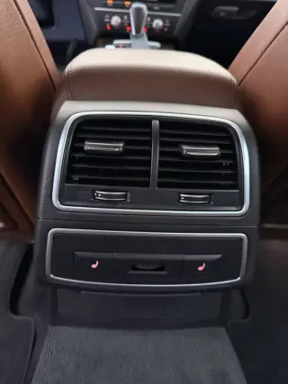 2016 Audi A6 2.0T quattro Premium Plus