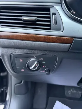 2016 Audi A6 2.0T quattro Premium Plus