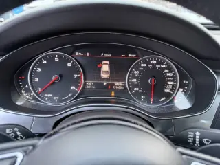 2016 Audi A6 2.0T quattro Premium Plus