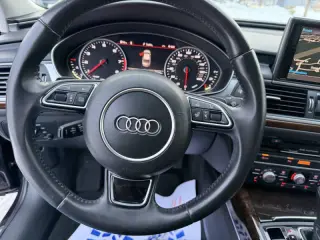 2016 Audi A6 2.0T quattro Premium Plus