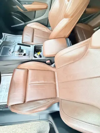 2019 Audi Q5 quattro Premium Plus 45 TFSI