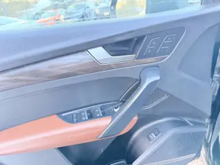 2019 Audi Q5 quattro Premium Plus 45 TFSI