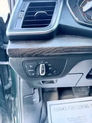 2019 Audi Q5 quattro Premium Plus 45 TFSI