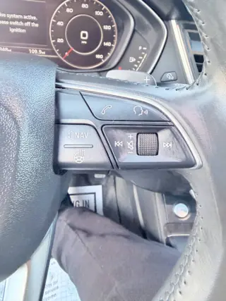 2019 Audi Q5 quattro Premium Plus 45 TFSI