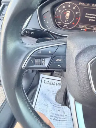 2019 Audi Q5 quattro Premium Plus 45 TFSI