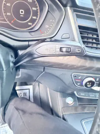 2019 Audi Q5 quattro Premium Plus 45 TFSI
