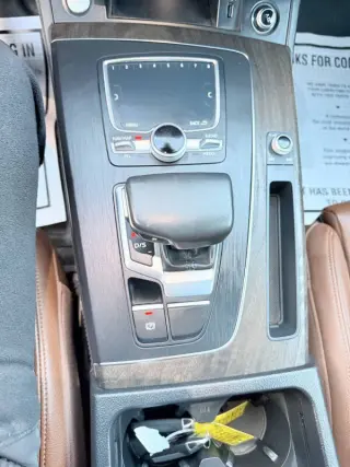 2019 Audi Q5 quattro Premium Plus 45 TFSI