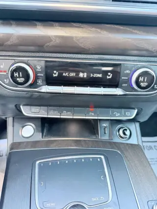 2019 Audi Q5 quattro Premium Plus 45 TFSI