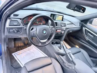 2017 BMW 3 Series 330i xDrive