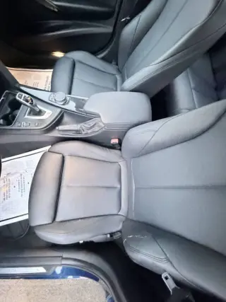 2017 BMW 3 Series 330i xDrive