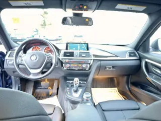 2017 BMW 3 Series 330i xDrive