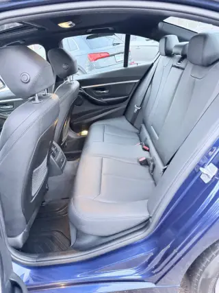 2017 BMW 3 Series 330i xDrive