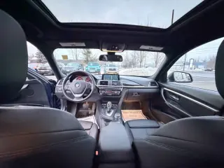 2017 BMW 3 Series 330i xDrive