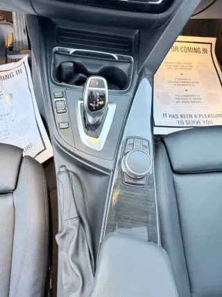 2017 BMW 3 Series 330i xDrive