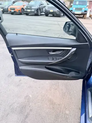 2017 BMW 3 Series 330i xDrive