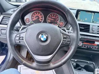 2017 BMW 3 Series 330i xDrive