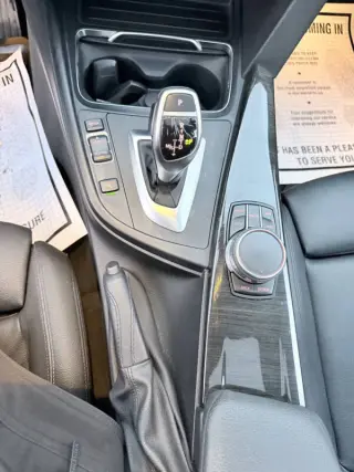 2017 BMW 3 Series 330i xDrive