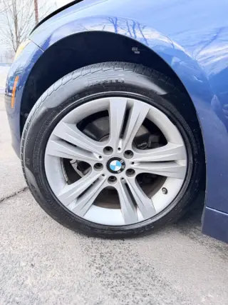 2017 BMW 3 Series 330i xDrive