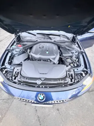 2017 BMW 3 Series 330i xDrive