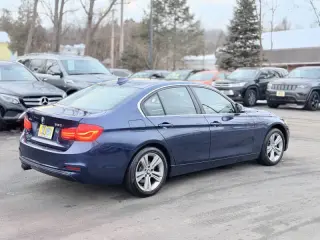 2017 BMW 3 Series 330i xDrive