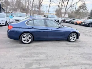 2017 BMW 3 Series 330i xDrive