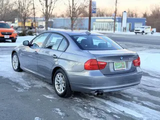 2011 BMW 3 Series 328i xDrive