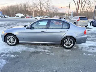2011 BMW 3 Series 328i xDrive
