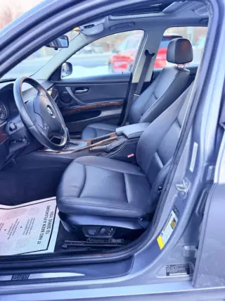 2011 BMW 3 Series 328i xDrive