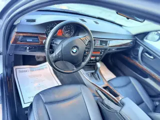 2011 BMW 3 Series 328i xDrive