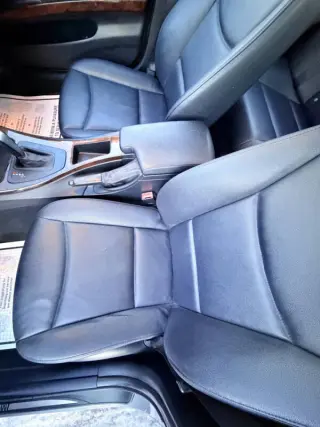 2011 BMW 3 Series 328i xDrive