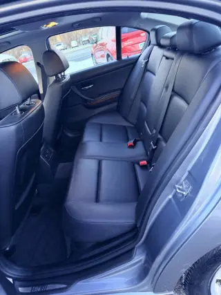 2011 BMW 3 Series 328i xDrive